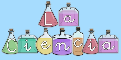 APRENDIENDO CIENCIA